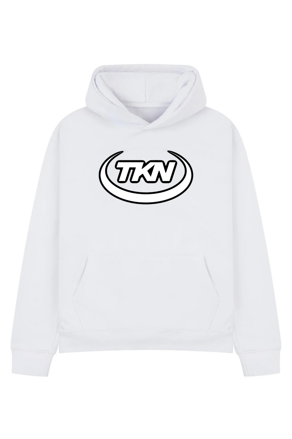 MOONCREST HOODIE