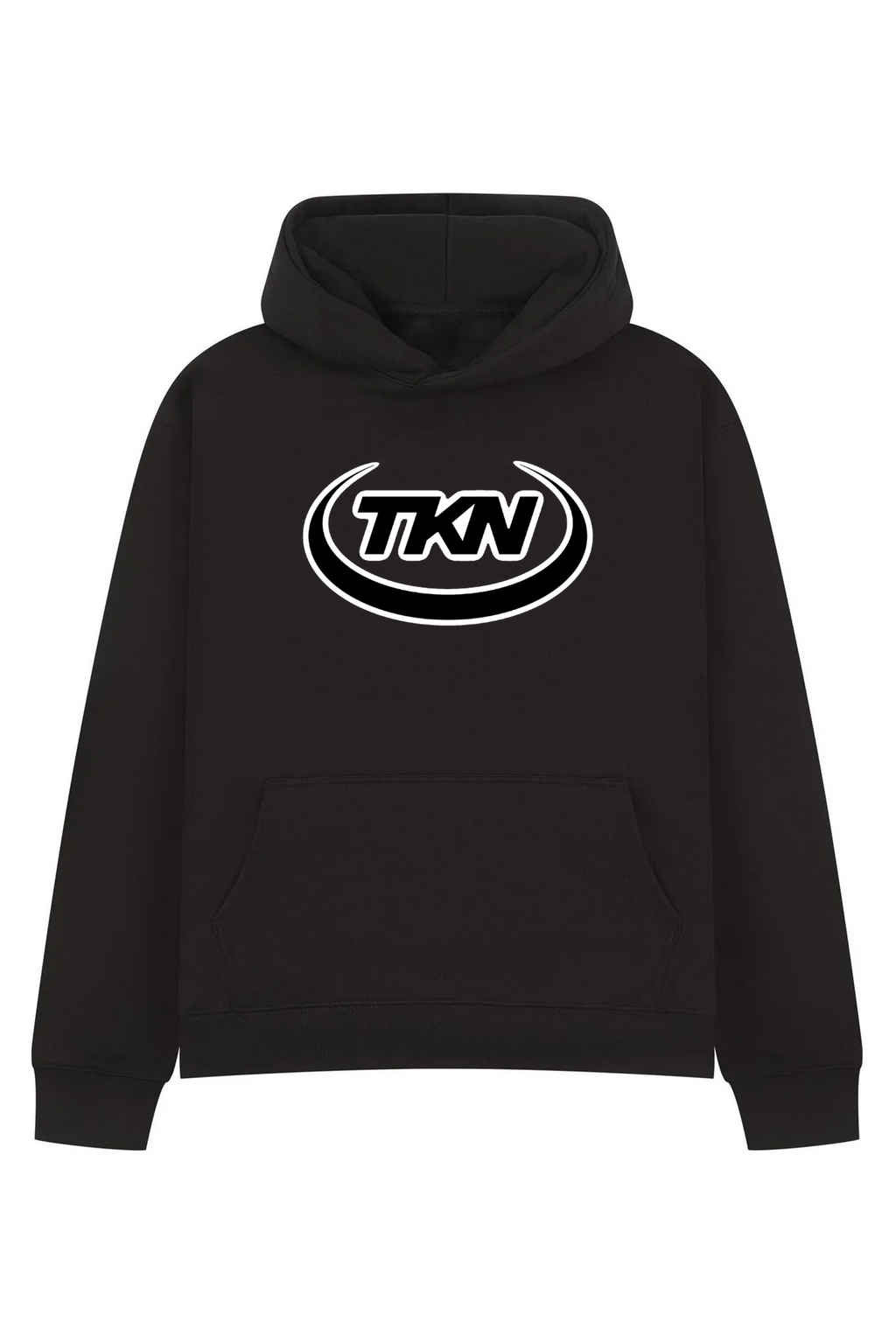 MOONCREST HOODIE
