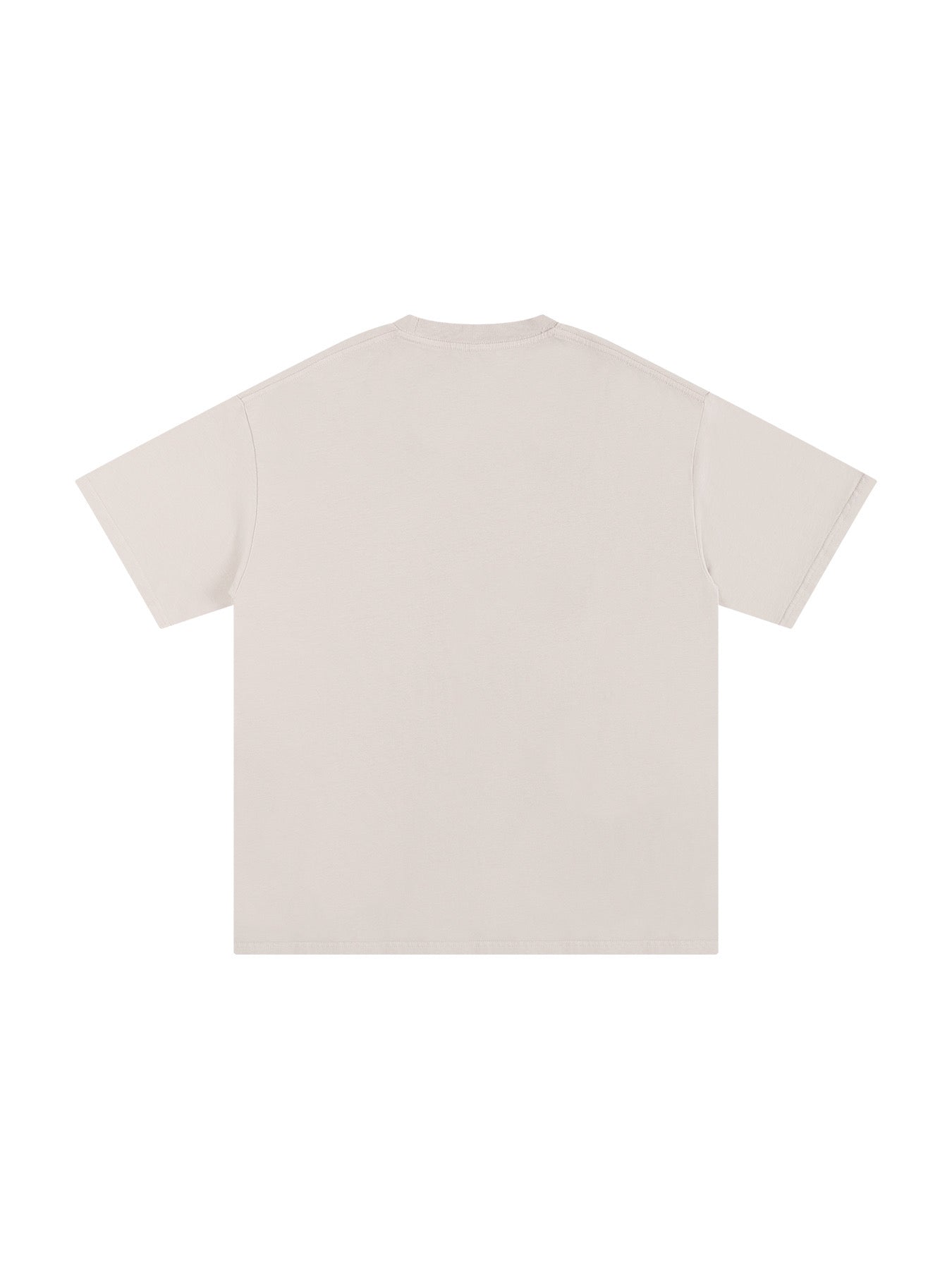 SKULL OF TKN Tee