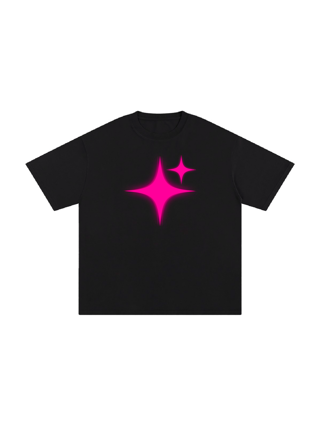 WHERE THE STARS GO? Tee