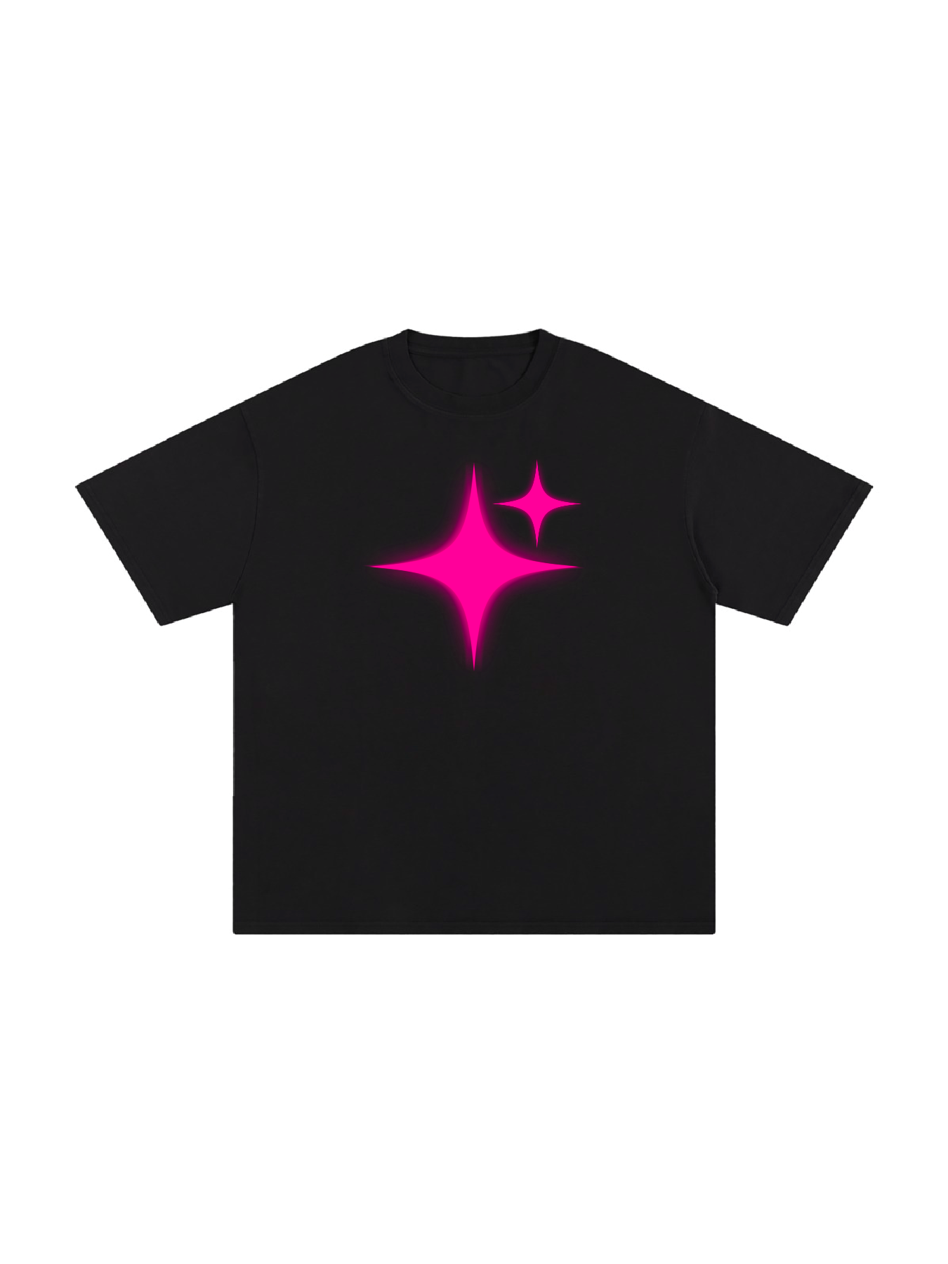 WHERE THE STARS GO? Tee