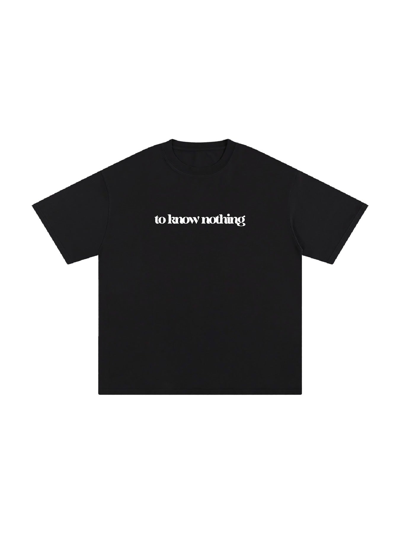 FAITH IN TKN Tee