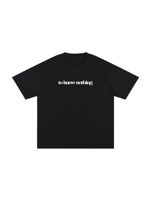 FAITH IN TKN Tee