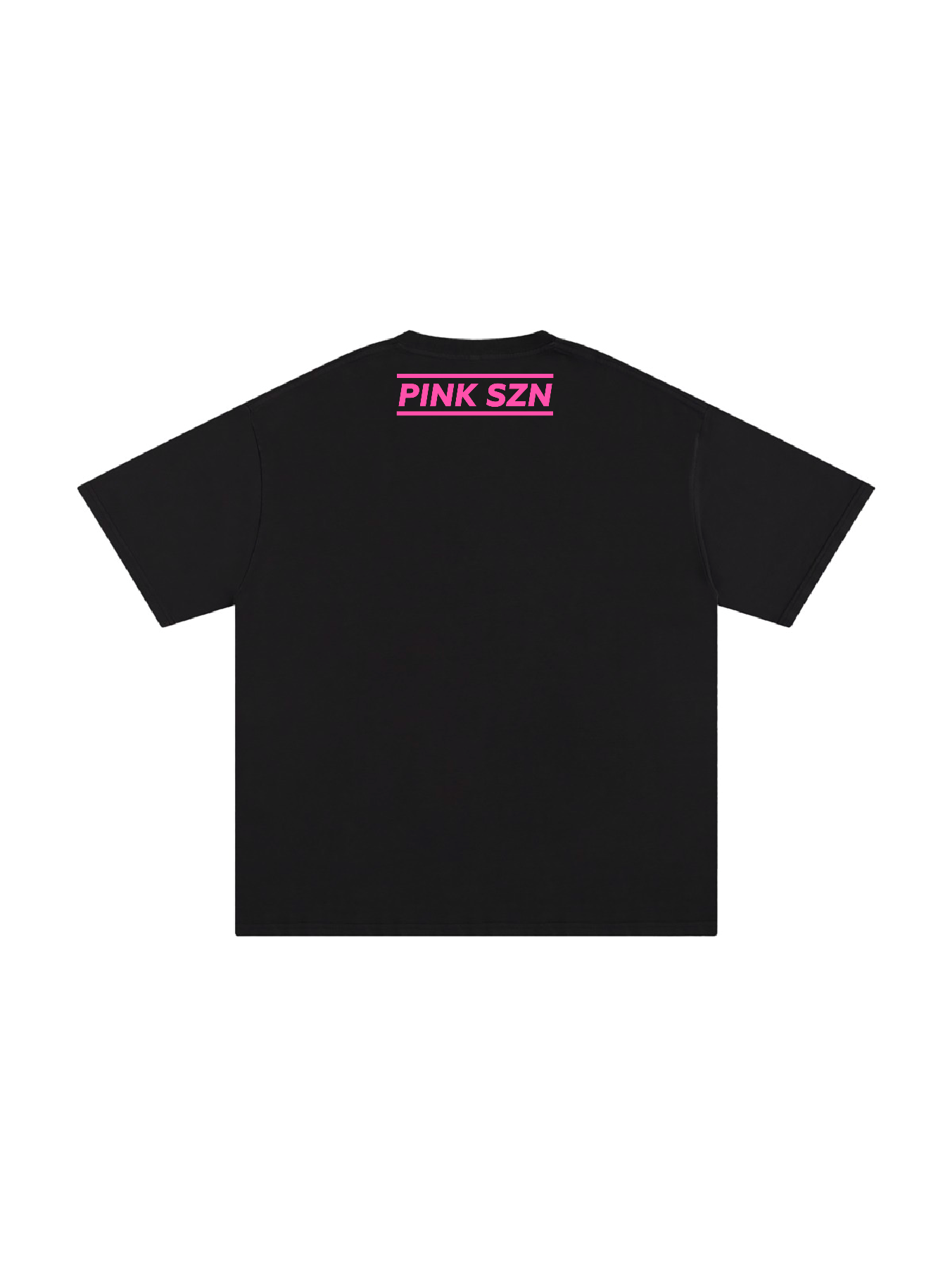 Graffiti TKN Tee