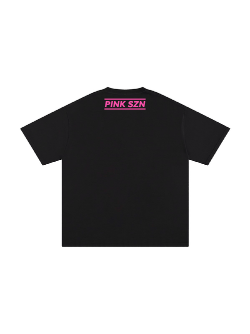 Graffiti TKN Tee