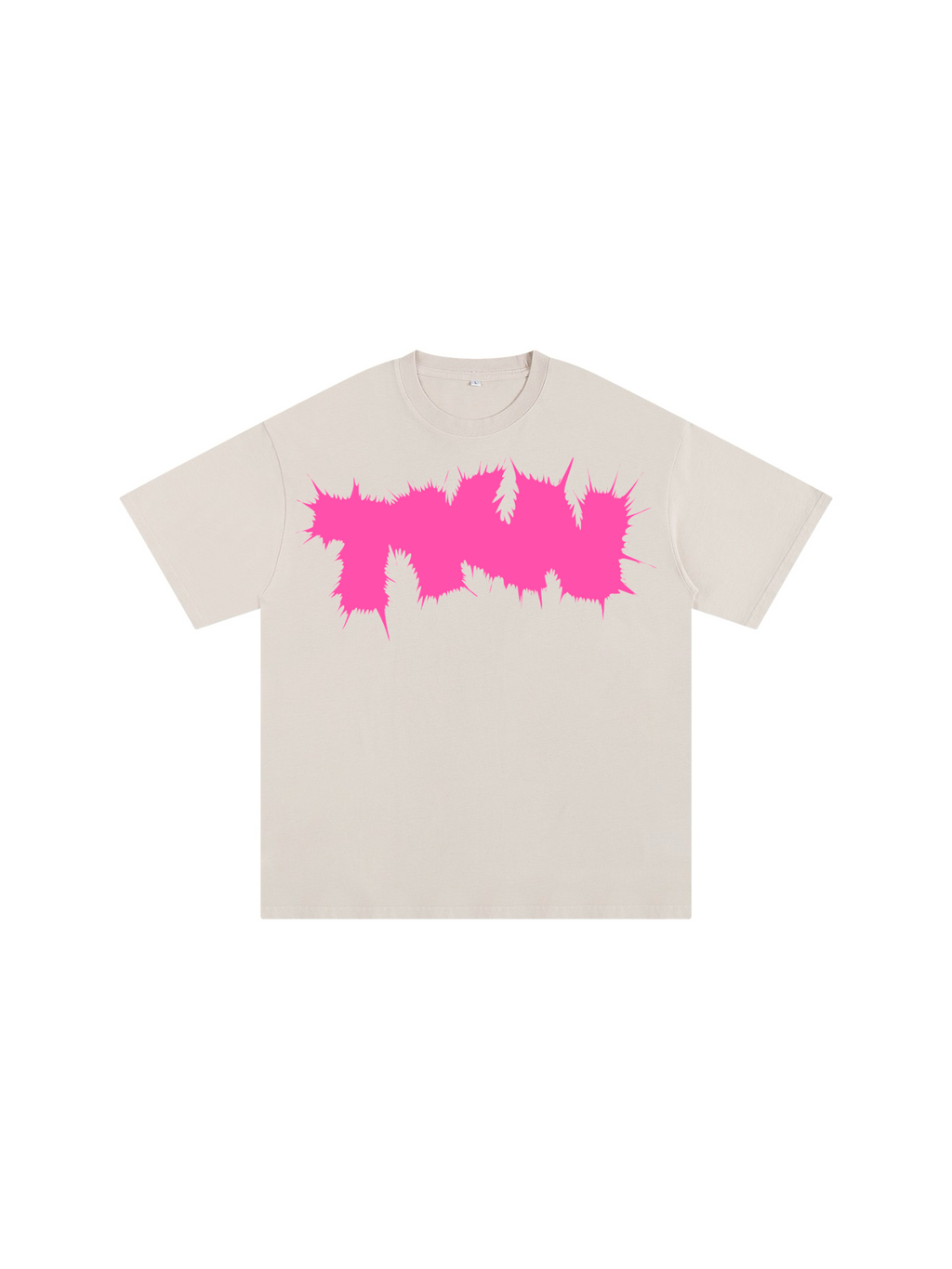 TKN SPIKE Tee
