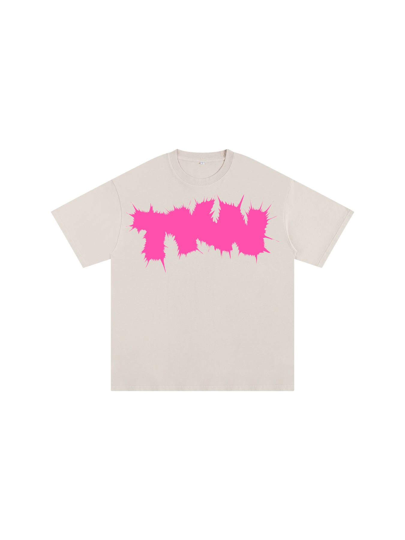 TKN SPIKE Tee