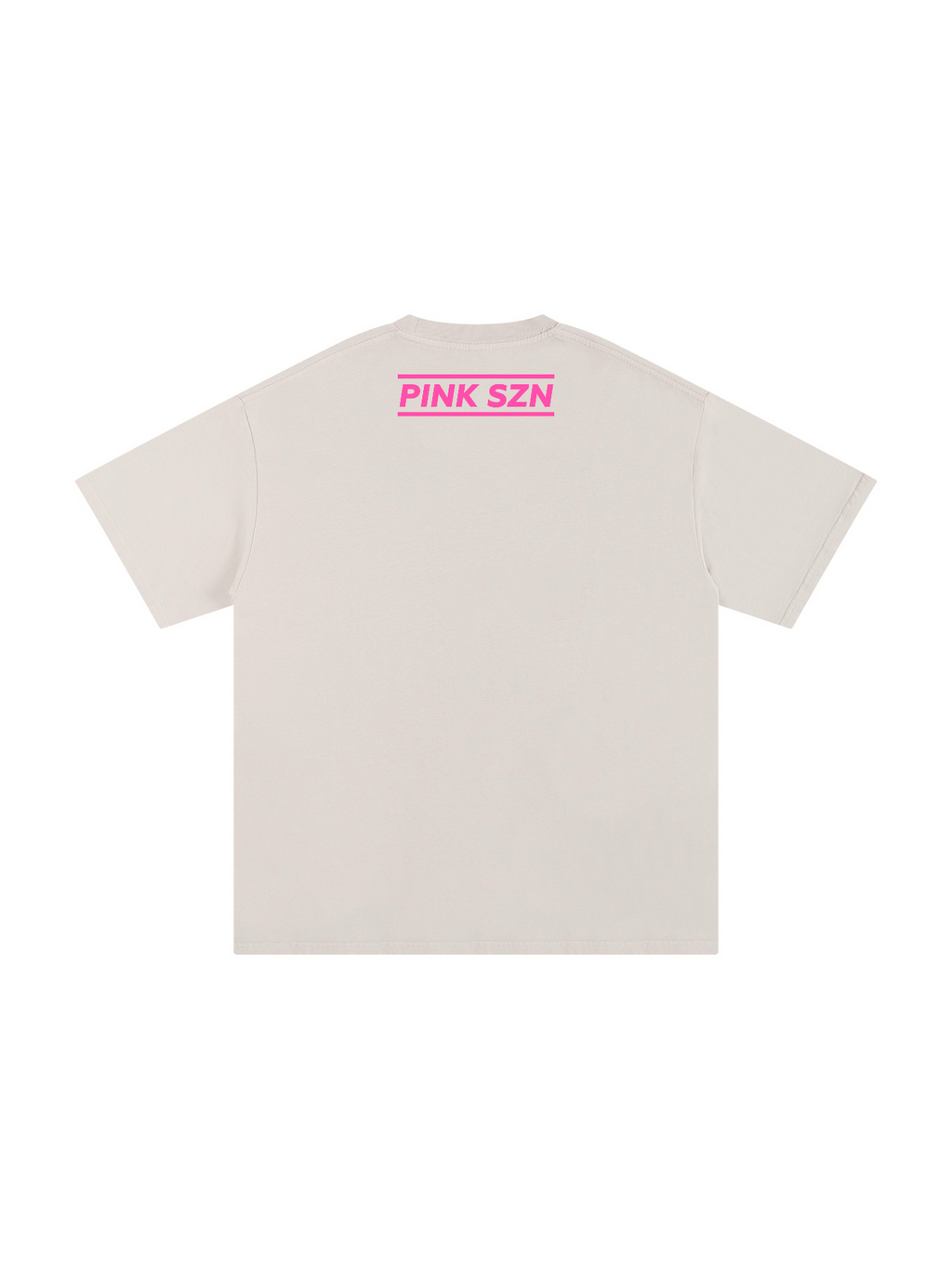 Graffiti TKN Tee