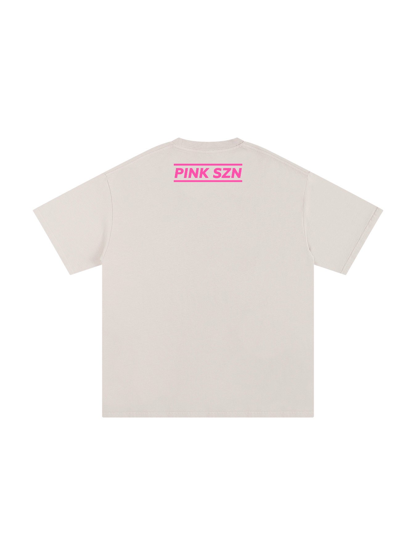 Graffiti TKN Tee