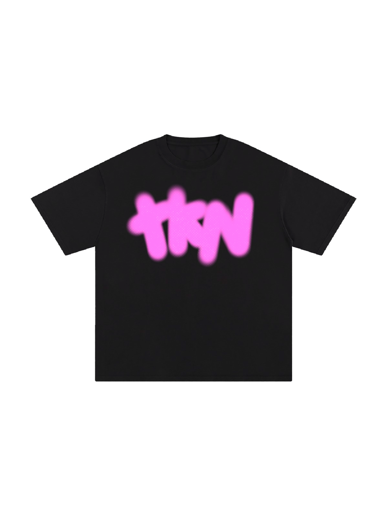 Graffiti TKN Tee