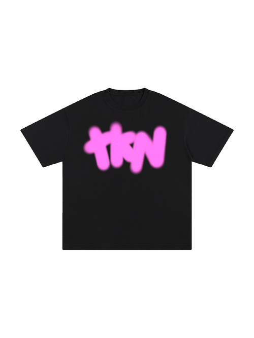 Graffiti TKN Tee