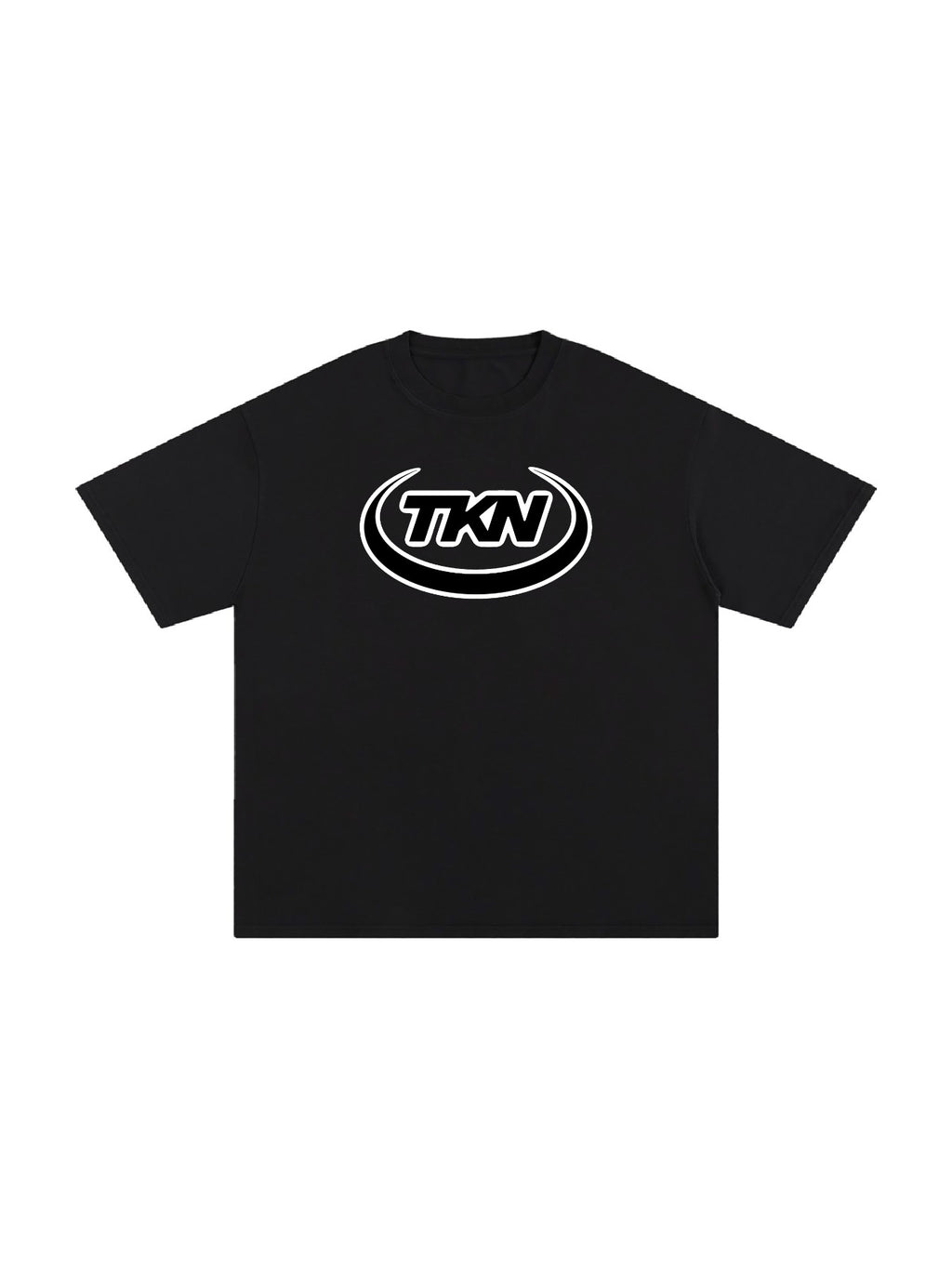 TKN MOON CREST TEE