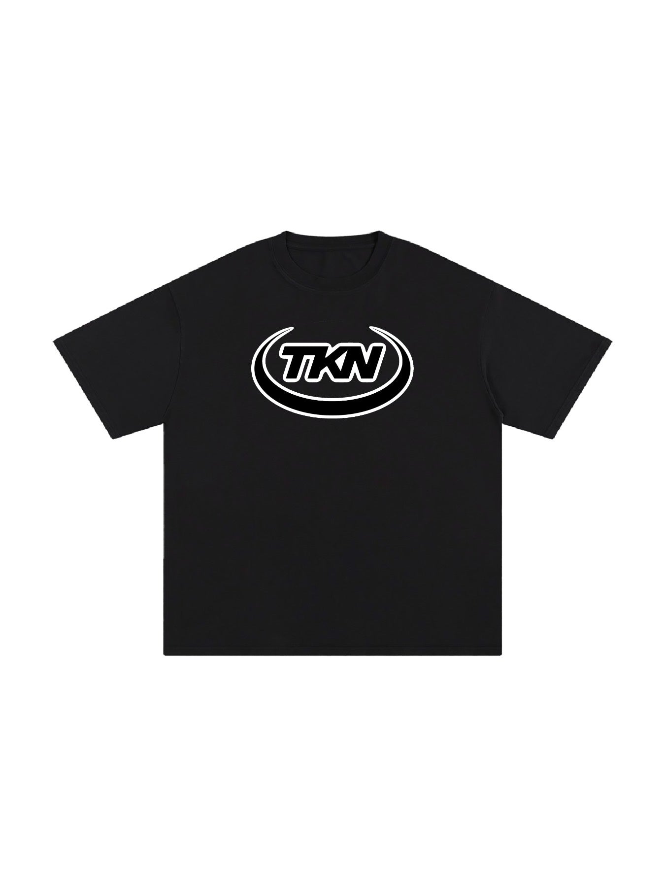 TKN MOON CREST TEE