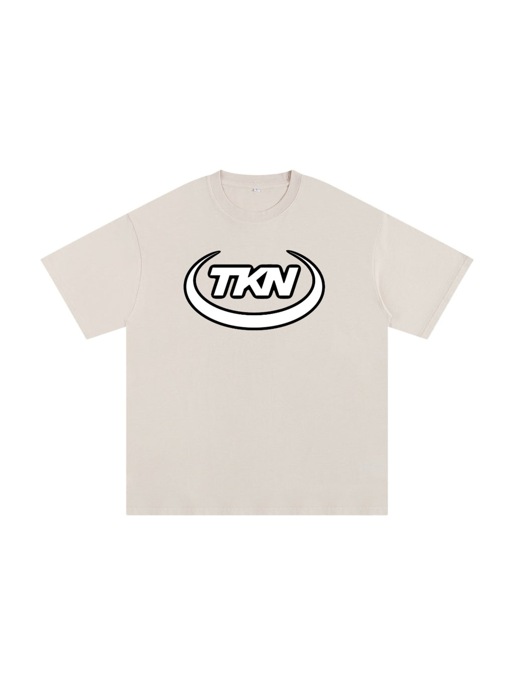 TKN MOON CREST TEE