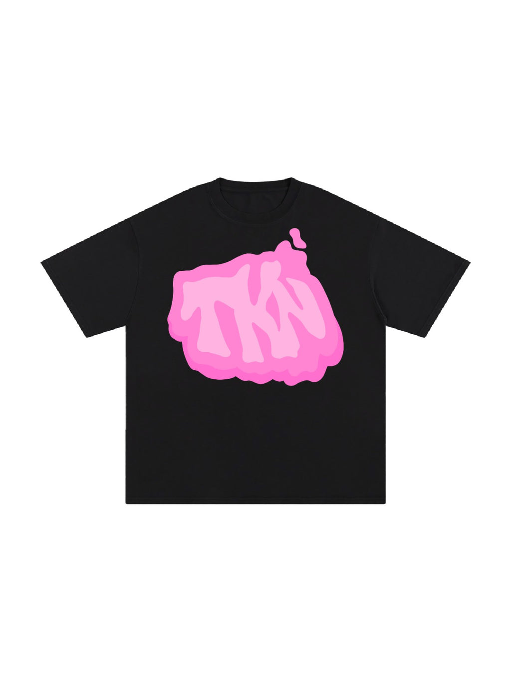 BUBBLE TKN TEE