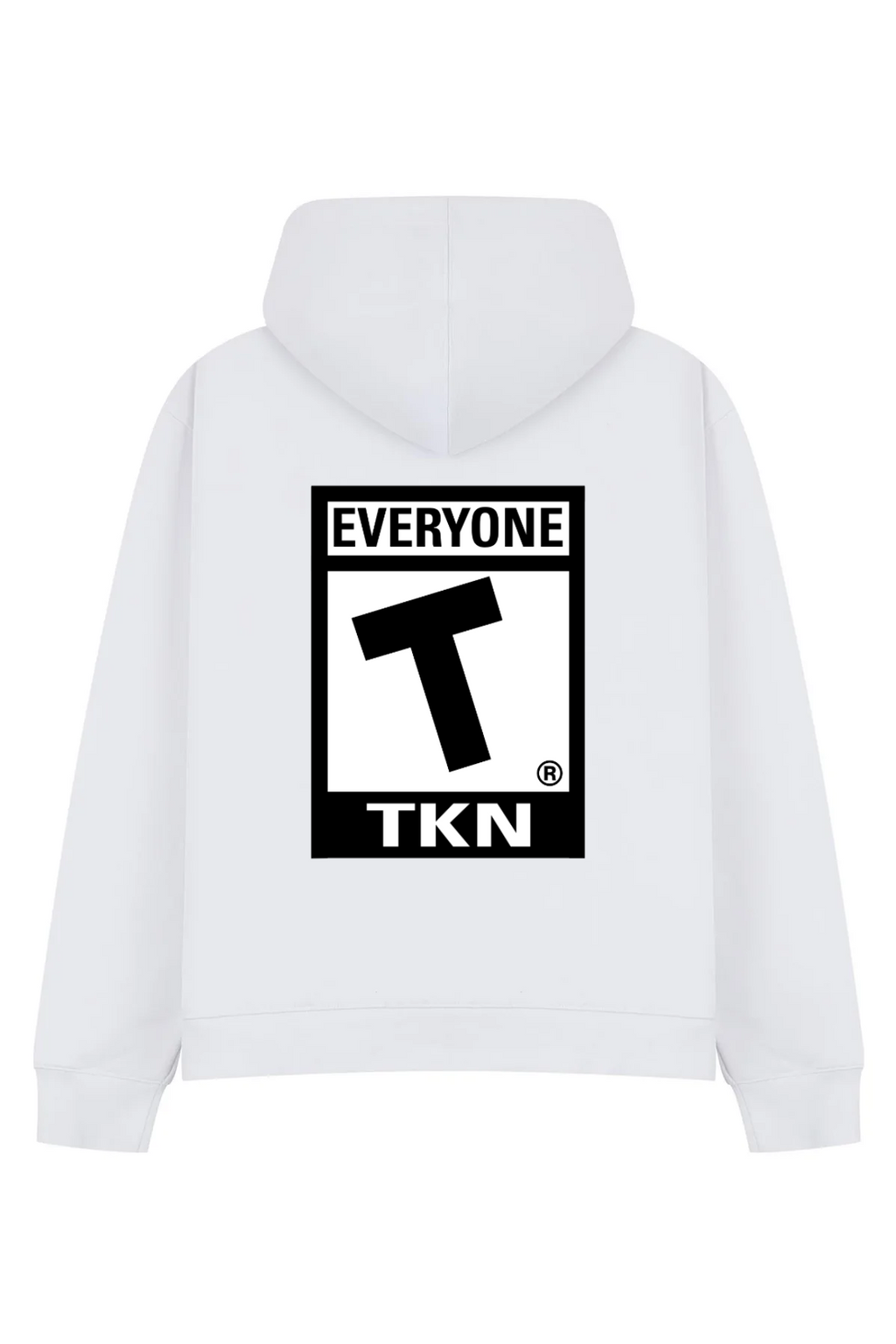 TKN RATING HOODIE