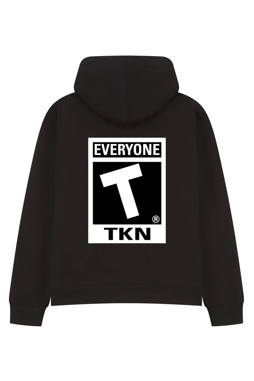 TKN RATING HOODIE