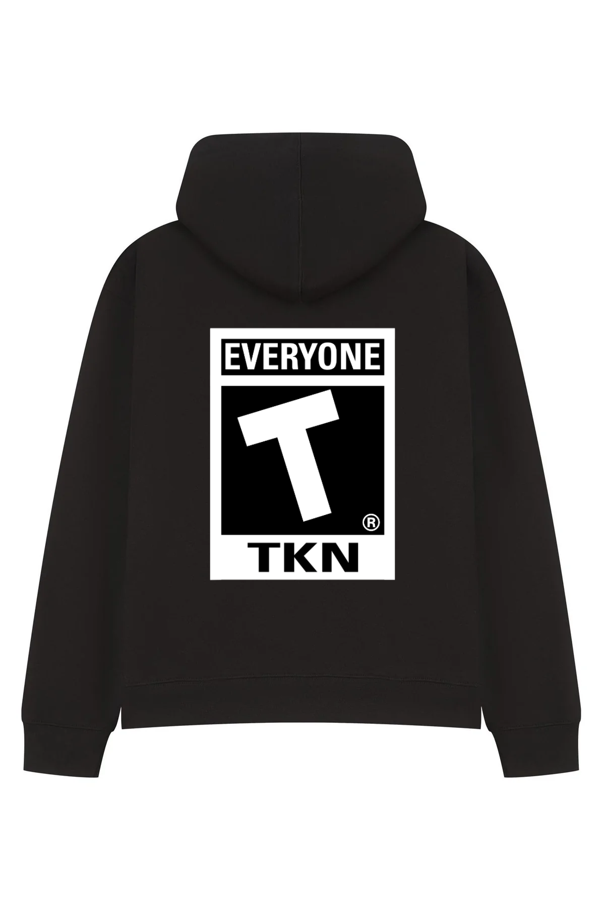 TKN RATING HOODIE