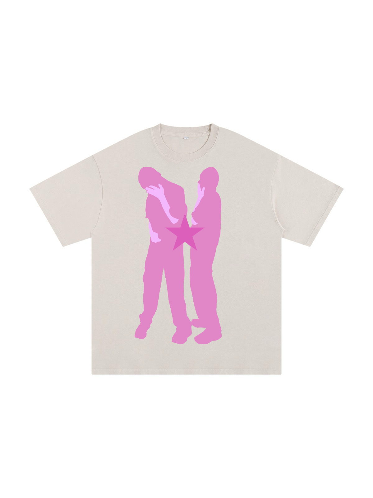 STAR BOYS Tee