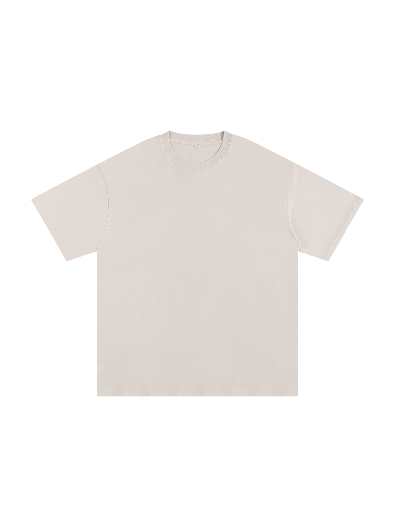 IN TKN WE TRUST Tee