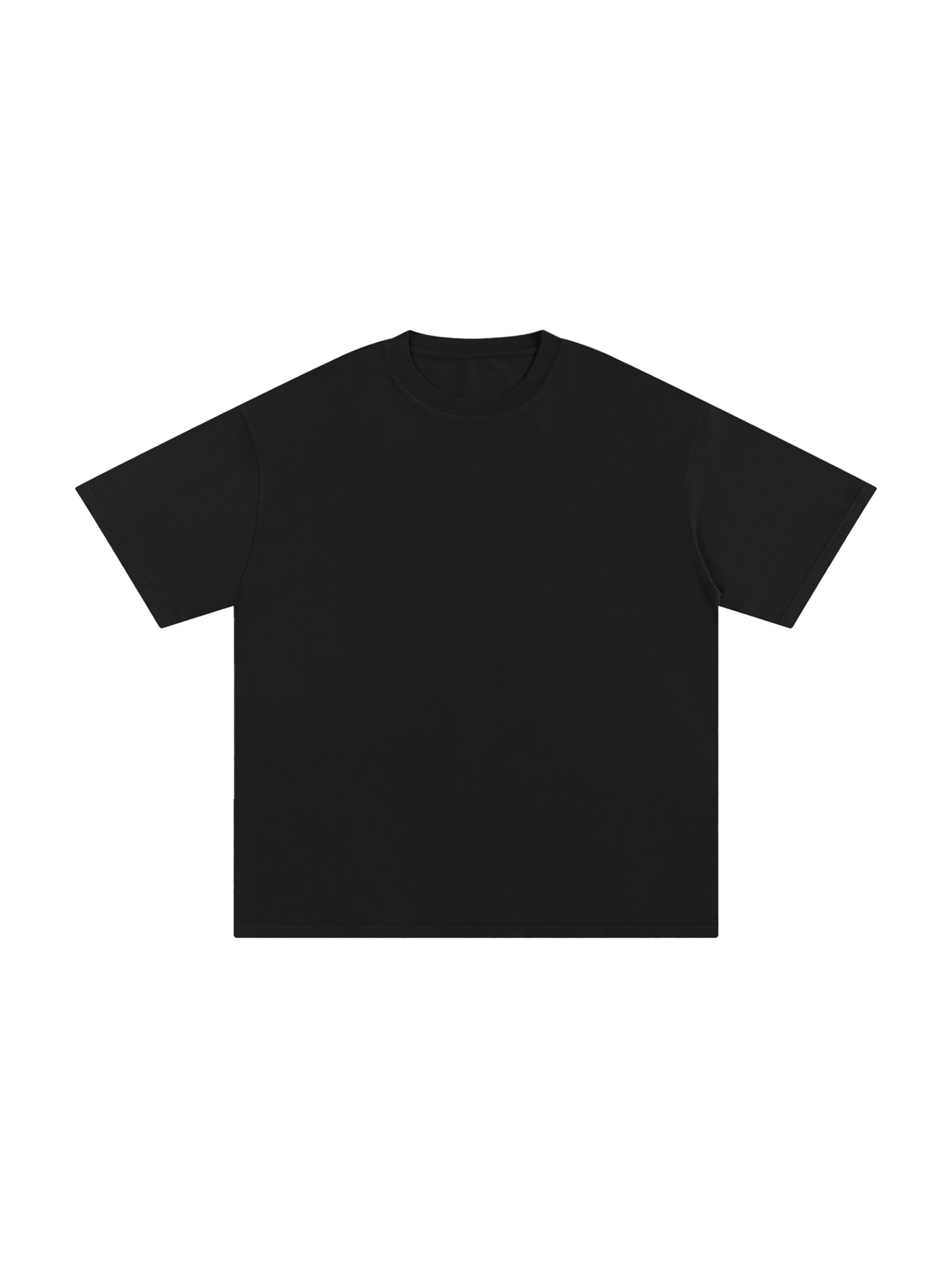 IN TKN WE TRUST Tee