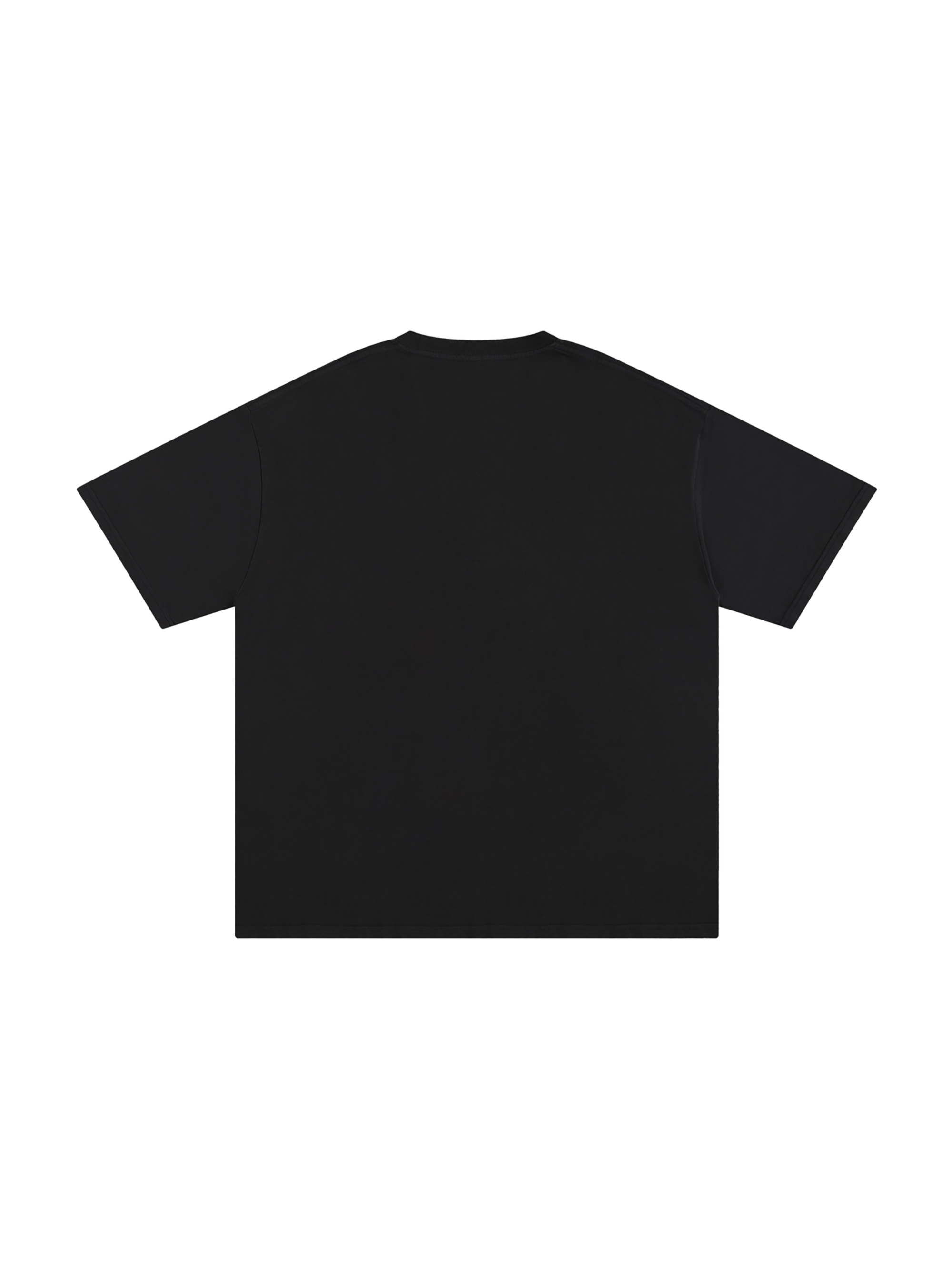 SKULL OF TKN Tee