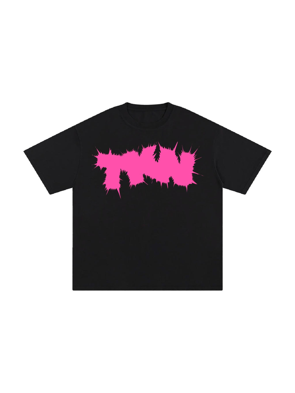 TKN SPIKE Tee